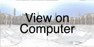 The Blue Mosque - DiLiLAH - Digital Library of Landscape Architecture ...